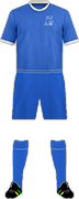 Camiseta C.D. ALESTE