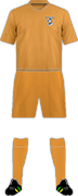 Camiseta C.D. BURGOS PROMESAS 2000