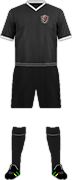 Camiseta C.D. F. FEMENINO MEDINA-COMARCA