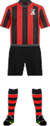 Camiseta C.D. POLIDEPORTIVO SEPÚLVEDA