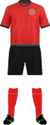 Camiseta C.D. RUEDA