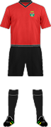 Camiseta C.D. SAMPEDRANA