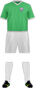 Camiseta C.D. SAN JOSÉ