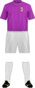 Camiseta C.F. PALENCIA