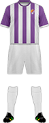 Camiseta REAL VALLADOLID-1