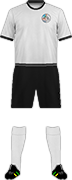 Equipación SALAMANCA C.F. U.D.S.