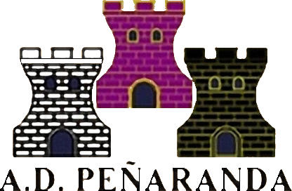 Escudo de A.D. PEÑARANDA (CASTILLA Y LEÓN)