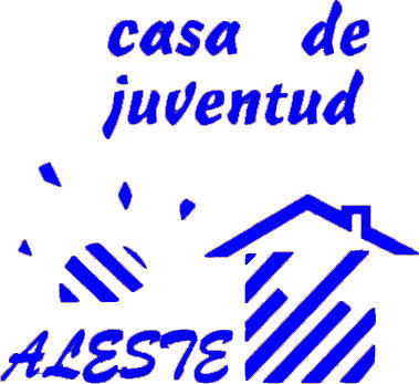 Escudo de C.D. ALESTE (CASTILLA Y LEÓN)