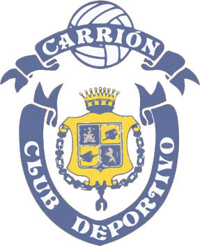 Escudo de C.D. CARRIÓN (CASTILLA Y LEÓN)
