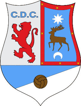 Escudo de C.D. CERVERA (CASTILLA Y LEÓN)