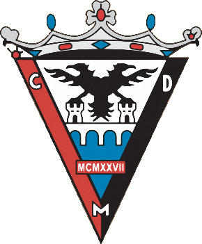 Escudo de C.D. MIRANDÉS-1 (CASTILLA Y LEÓN)