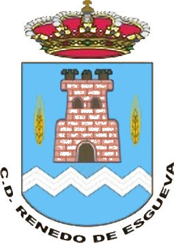 Escudo de C.D. RENEDO DE ESGUEVA (CASTILLA Y LEÓN)