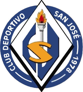 Escudo de C.D. SAN JOSÉ (CASTILLA Y LEÓN)