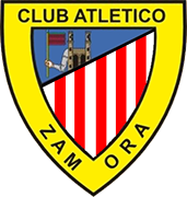 Escudo de C. ATLÉTICO ZAMORA
