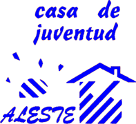 Escudo de C.D. ALESTE