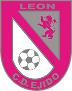 Escudo de C.D. EJIDO