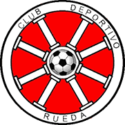 Escudo de C.D. RUEDA