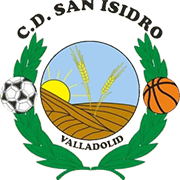 Escudo de C.D. SAN ISIDRO(VALL)