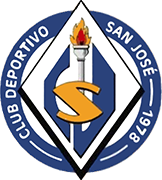 Escudo de C.D. SAN JOSÉ