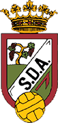 Escudo de S.D. AGREDA