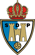 Escudo de S.D. PONFERRADINA