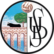 Escudo de SALAMANCA C.F. U.D.S.