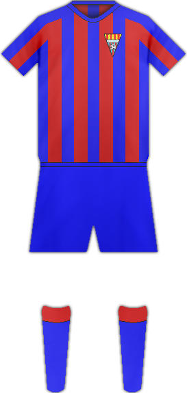 GAVA F C gava f c: