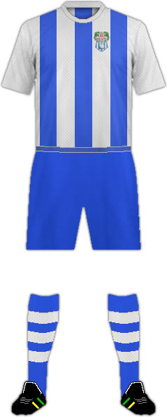 Camiseta U.D. CASSÀ