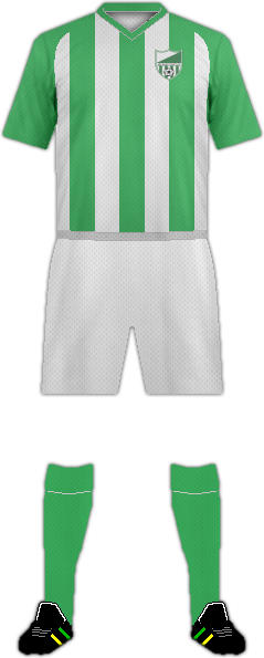Equipación U.E. SANT FOST C.F.