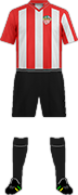 Camiseta C. ATLÈTIC POBLENOU