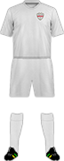 Camiseta C. ATLÉTICO IBERIA