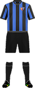 Camiseta C.D. VALLMOLL