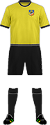 Camiseta C.F. NAVARCLES