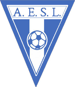Escudo de A.E. SANT LLUÍS (CATALUÑA)