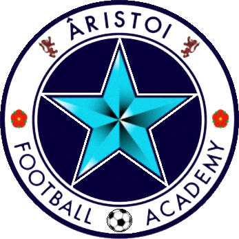 Escudo de ARISTOI F.A. (CATALUÑA)