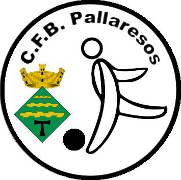 Escudo de C.B. 2012 PALLARESOS (CATALUÑA)