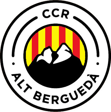 Escudo de C.C.R. ALT BERGUEDÀ (CATALUÑA)