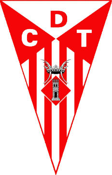 Escudo de C.D. TORTOSA (CATALUNHA)