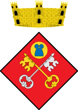 Escudo de C.E. ALT EMPORDÀ (CATALUÑA)