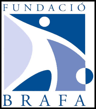 Escudo de E.E. BRAFA (CATALUÑA)