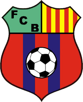Escudo de F.C. BÀSCARA (CATALUÑA)