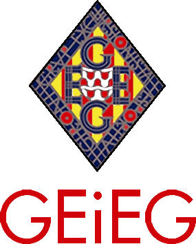 Escudo de GEIEG (CATALUNHA)