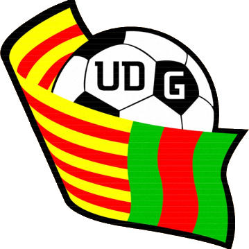 Escudo de U.D. GORNAL (CATALUNHA)