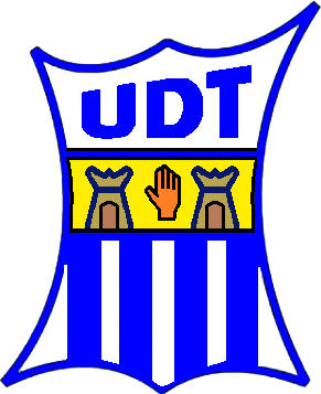 Escudo de U.D. TORREDEMBARRA (CATALUNHA)