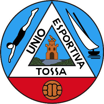 Escudo de U.E. TOSSA (CATALUÑA)