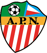 Escudo de C. ATLÈTIC POBLENOU