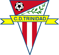 Escudo de C.D. TRINIDAD