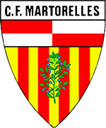 Escudo de C.F. MARTORELLES-min
