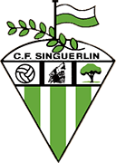 Escudo de C.F. SINGUERLIN