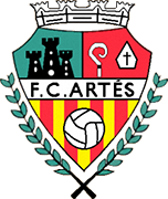 Escudo de F.C. ARTÉS